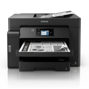 Epson EcoTank M15140 A3+ Monochrome All-In-One Ink Tank Printer – Fast 25 ipm, Automatic Duplex, Wi-Fi & Ethernet Connectivity