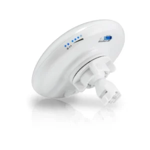 Ubiquiti Networks NBE-5AC-16 NanoBeam ac High-Performance airMAX Bridge