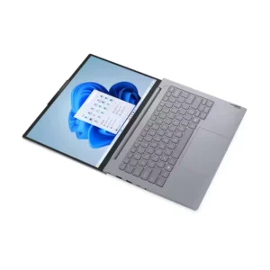 Lenovo ThinkBook 14 G8 IAL – Intel Core Ultra 9 185H, 16GB DDR5 RAM, 512GB SSD, 14" WUXGA Display