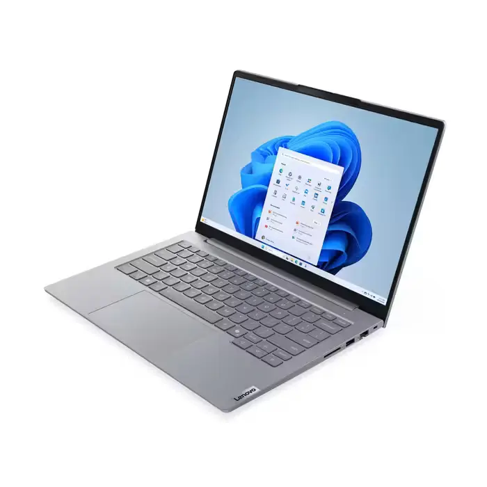 Lenovo ThinkBook 14 G8 IAL – Intel Core Ultra 5, 8GB DDR5 RAM, 512GB SSD, 14" WUXGA - Image 2