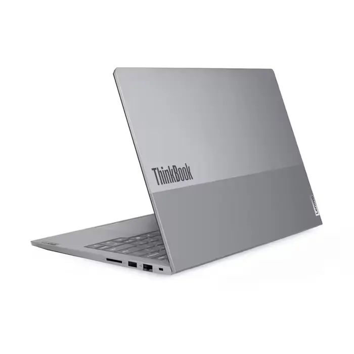 Lenovo ThinkBook 14 G8 IAL – Intel Core Ultra 5, 8GB DDR5 RAM, 512GB SSD, 14" WUXGA