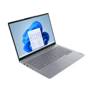 Lenovo ThinkBook 14 G9 IRL  – Intel Core 7 240H, 16GB DDR5 RAM, 512GB SSD, 14" WUXGA