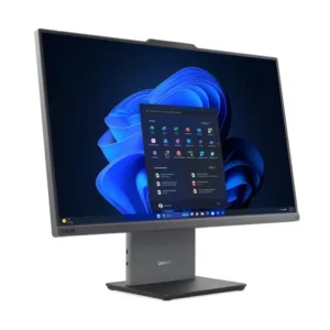 Lenovo ThinkCentre Neo 50a 24 Gen 6 LNL – Intel Core Ultra 5 226V, 16GB RAM, 512GB SSD, 23.8" FHD All-in-One
