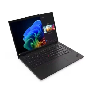 Lenovo ThinkPad T14 Gen 6 – Intel Core Ultra 7 258V, 32GB  RAM, 1TB SSD, 14" WUXGA Display