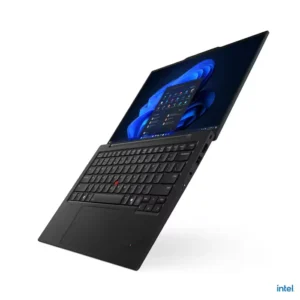 Lenovo ThinkPad X1 Carbon Gen 13 – Intel Core Ultra 7 255U, 16GB RAM, 1TB SSD, 14" WUXGA, Windows 11 Pro