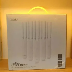 Ubiquiti UniFi AP AC Mesh Access Point