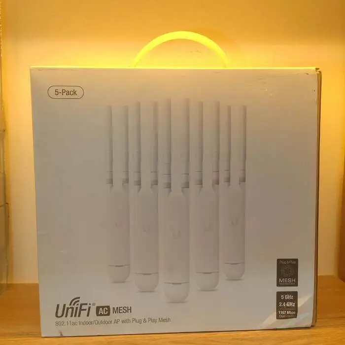 Ubiquiti UniFi AP AC Mesh Access Point