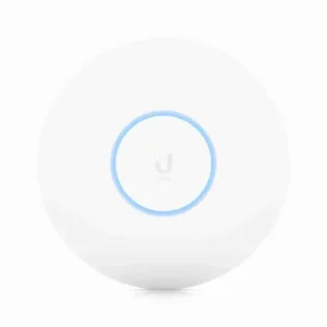 Ubiquiti UniFi Access Point WiFi 6 Pro (U6-PRO)