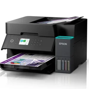 Epson EcoTank L18050 A3+ Wireless 6-Color Photo Ink Tank Printer