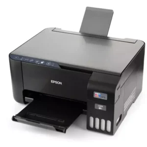 Epson EcoTank L3251 Wi-Fi All-in-One Ink Tank Printer – Print, Scan, Copy