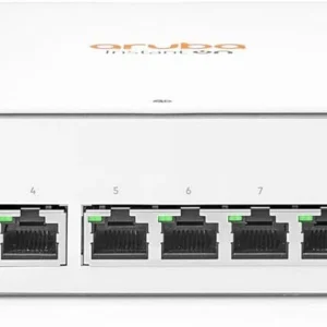 HPE Instant On 1930 24G Class4 PoE 4SFP/SFP+ 195W Switch
