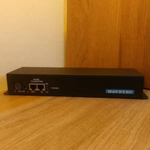 Wavetec Active Hub